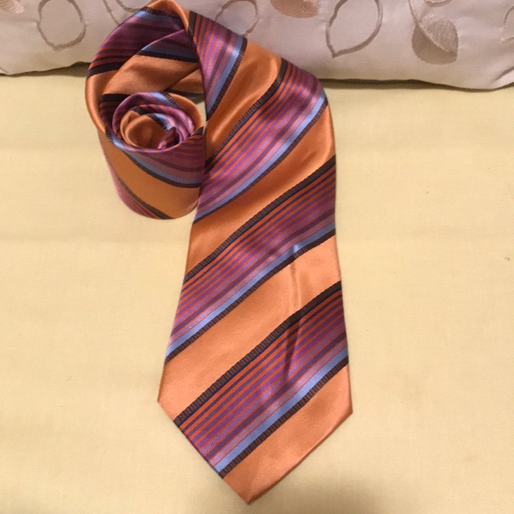 steve harvey necktie collection